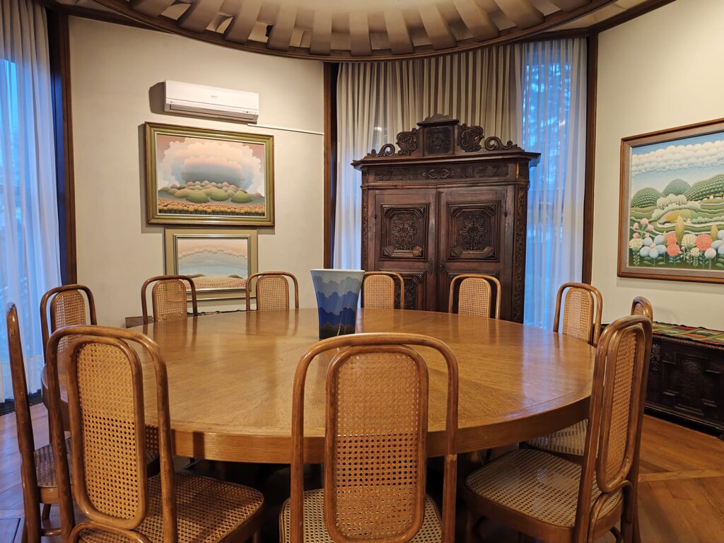 Rabuzinovi Dani Otvorenje 14