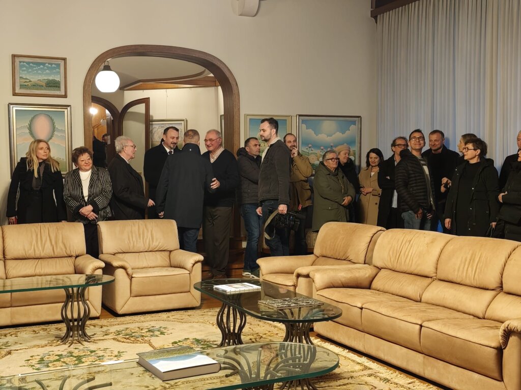 Rabuzinovi Dani Otvorenje 15