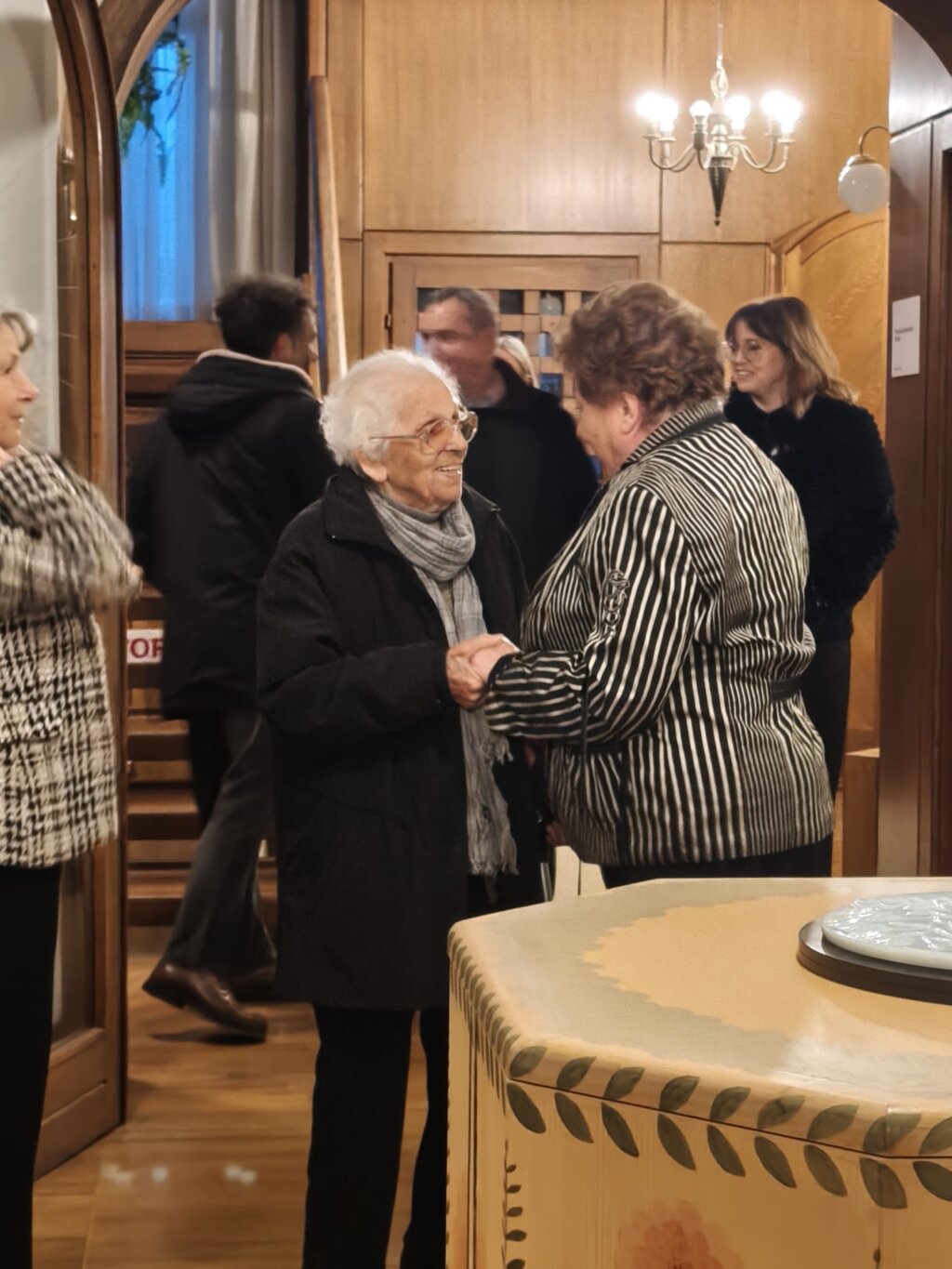 Rabuzinovi Dani Otvorenje 16