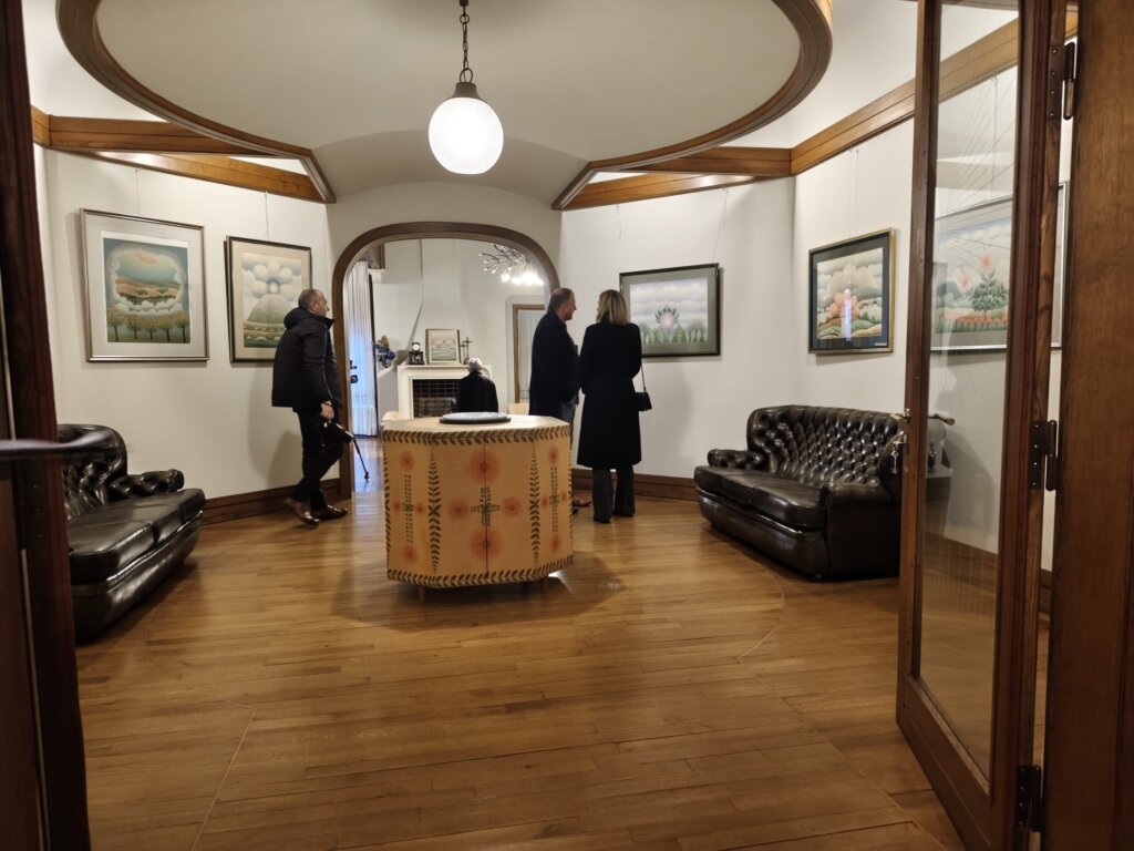 Rabuzinovi Dani Otvorenje 17