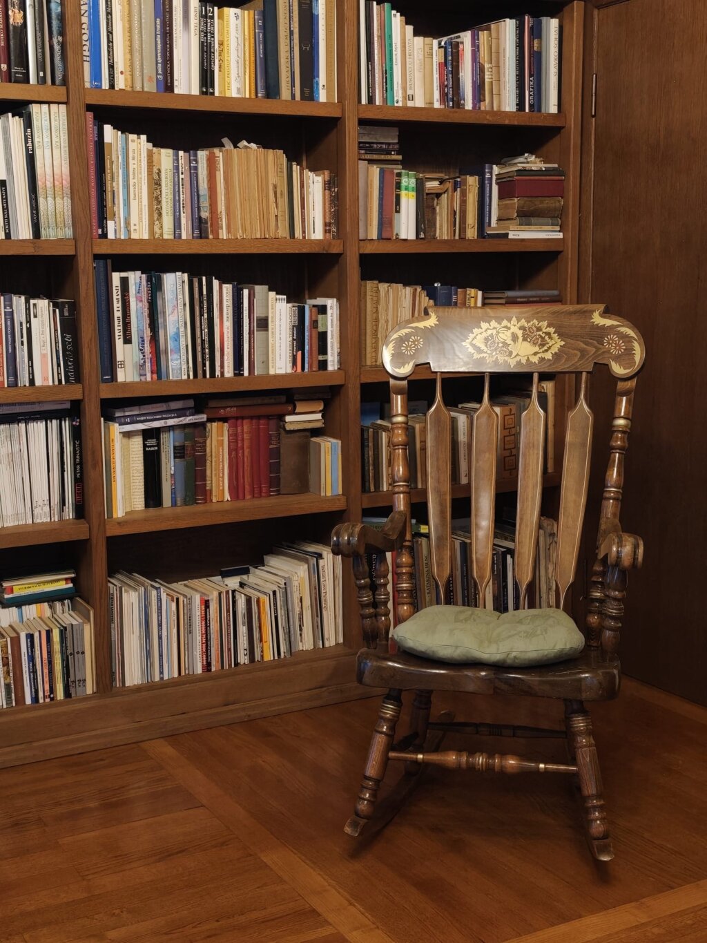 Rabuzinovi Dani Otvorenje 18