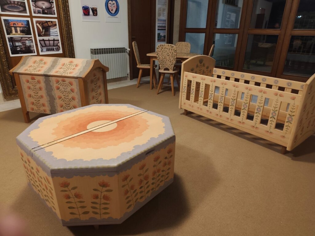 Rabuzinovi Dani Otvorenje 2