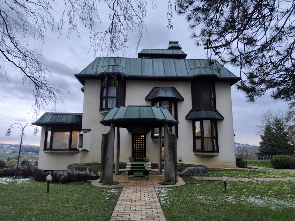 Rabuzinovi Dani Otvorenje 23