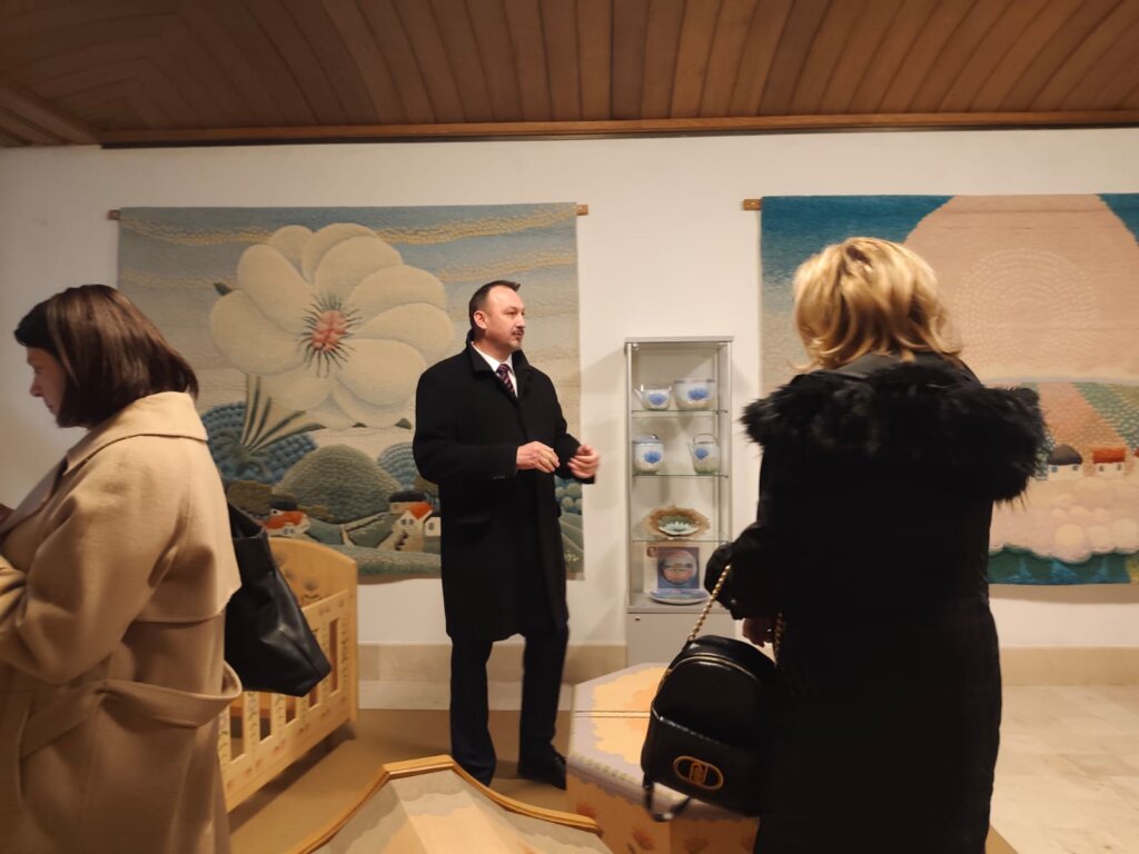 Rabuzinovi Dani Otvorenje 3