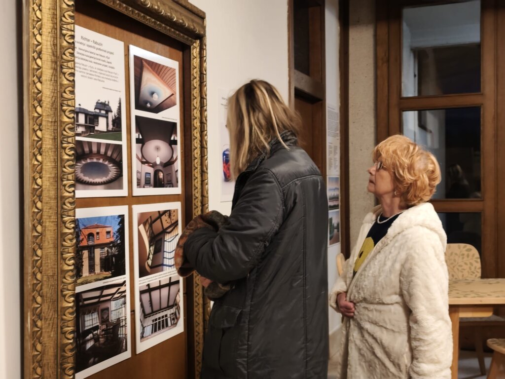 Rabuzinovi Dani Otvorenje 4