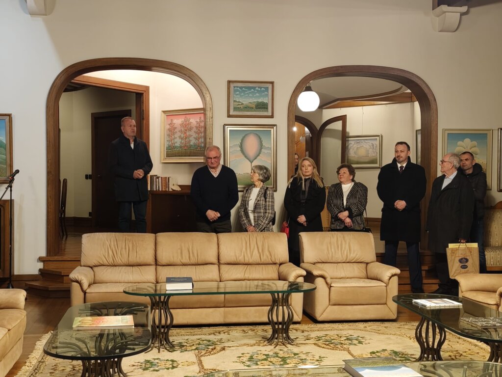 Rabuzinovi Dani Otvorenje 5