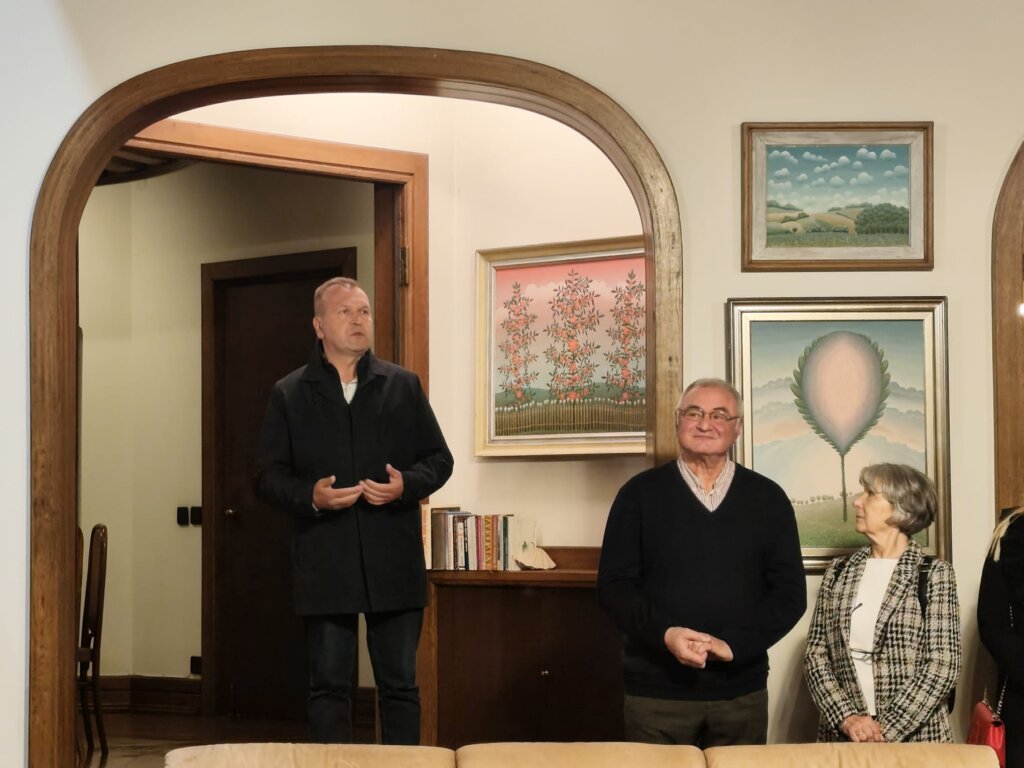 Rabuzinovi Dani Otvorenje 6