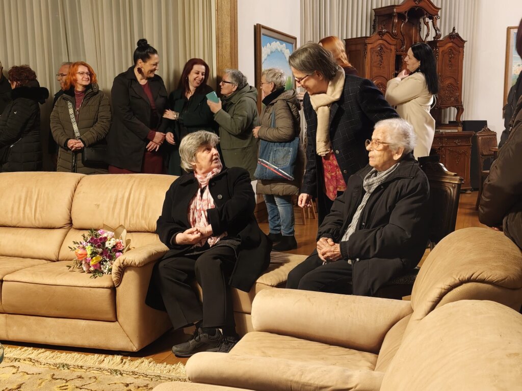 Rabuzinovi Dani Otvorenje 8