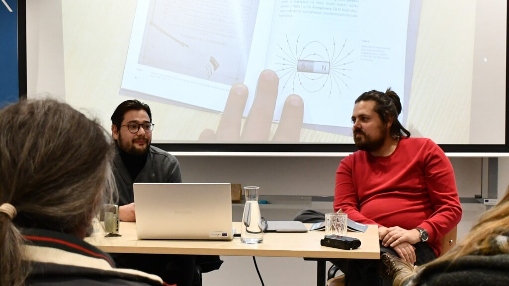 Spark Predstavljanje Zbornika 2023 Ostojcic Dundovic