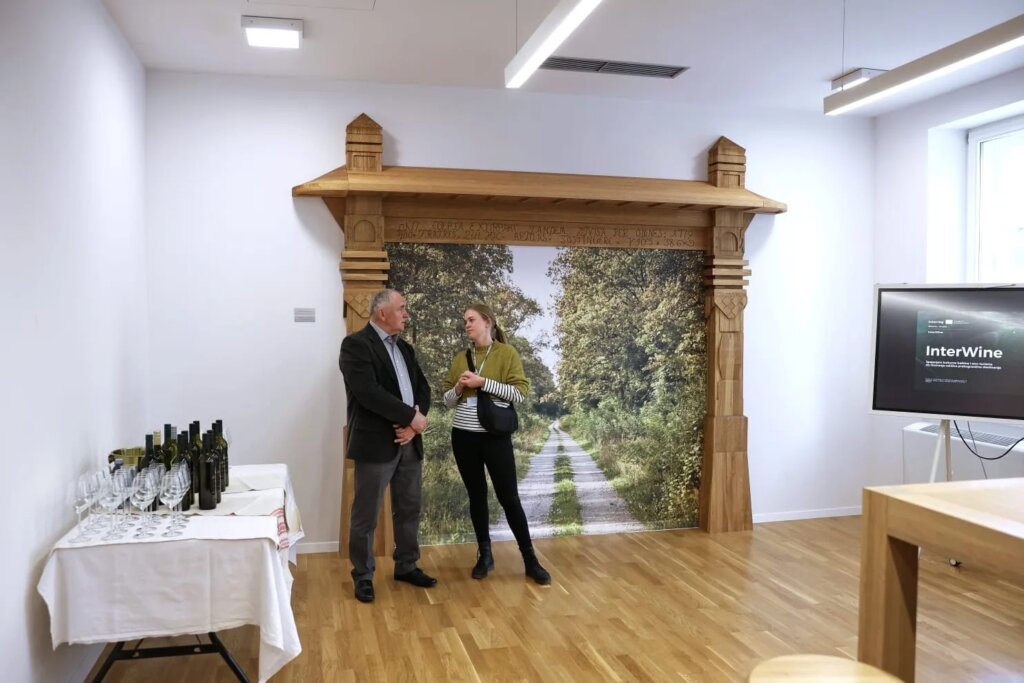 Studijsko Putovanje Poljski Novinari Blogeri Inflluenceri Lot Predstavnici Tzzz 36