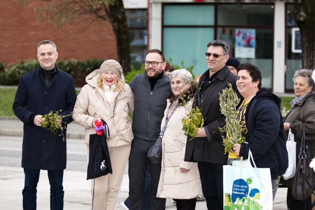 Tradicionalna Podjela Maslinovih Grancica 20262