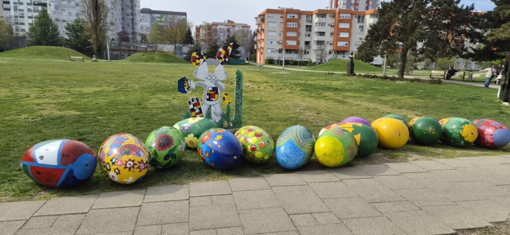 Uskrsne Pisanice Obojali Goricki Osnovnoskolci 13 1536x710