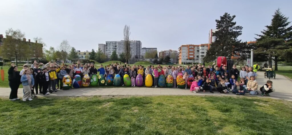 Uskrsne Pisanice Obojali Goricki Osnovnoskolci 2 1536x710