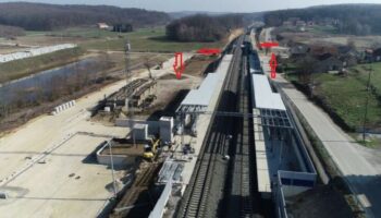 Vojakovački Kloštar