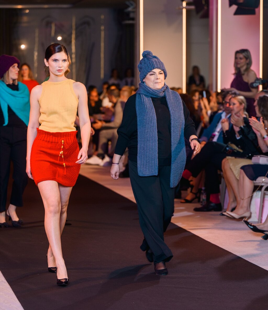 Žene Iz Udruge Sve Za Nju Dizajner Diana Dominić 2