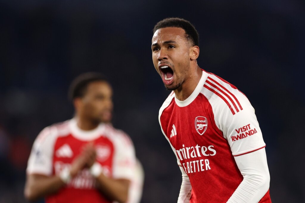 Arsenal do finala bez poraza, PSG zabio 44 gola