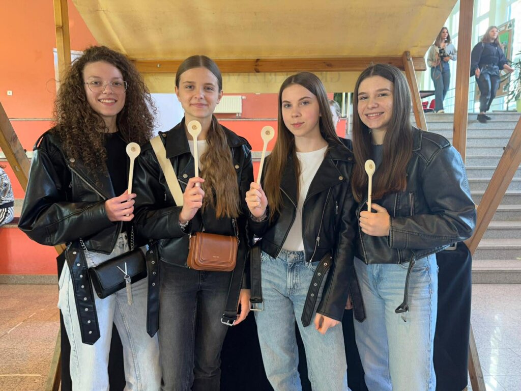 Dani Otvoenih Vrata Kž (2)