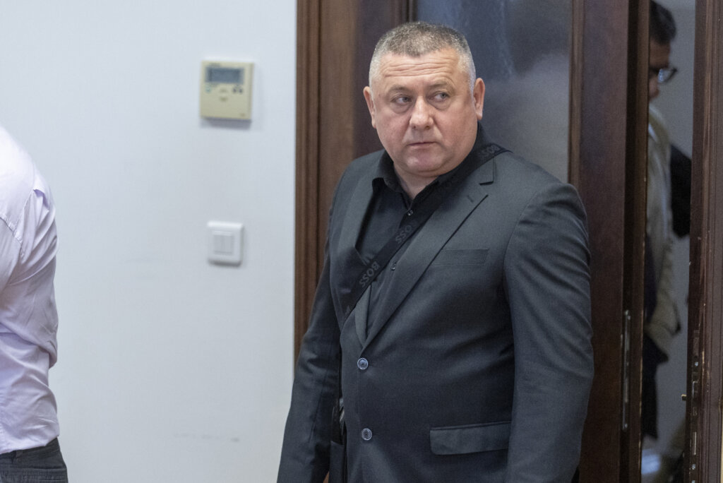 Dekanićeva obrana najavila žalbu na presudu, postupak smatra nezakonitim