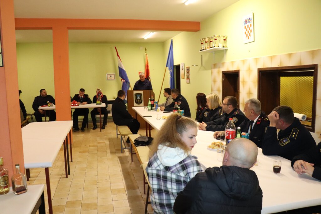 Dvd Herešin Godišnja Skupština (1)