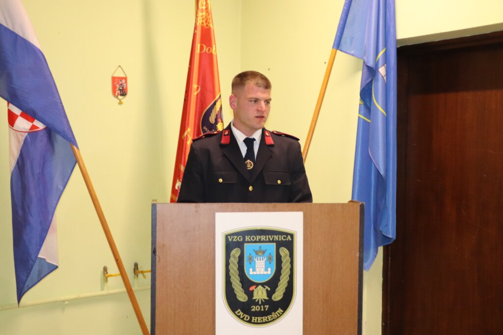 Dvd Herešin Godišnja Skupština (2)