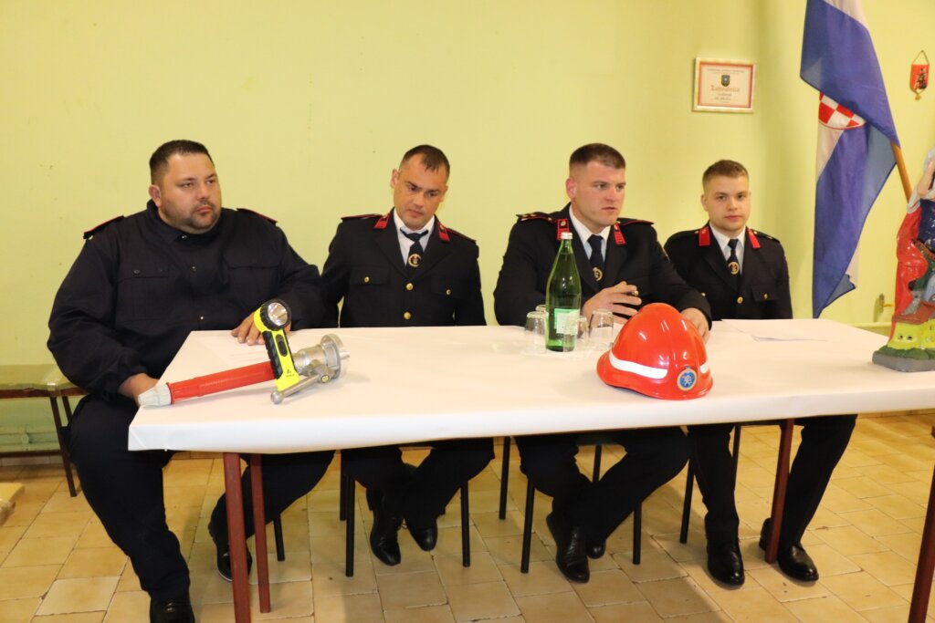 Dvd Herešin Godišnja Skupština (3)