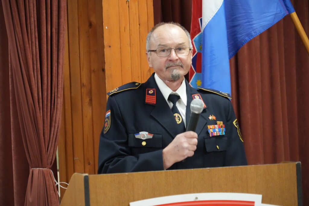 Dvd Koprivnica Godišnja Skupština (1)