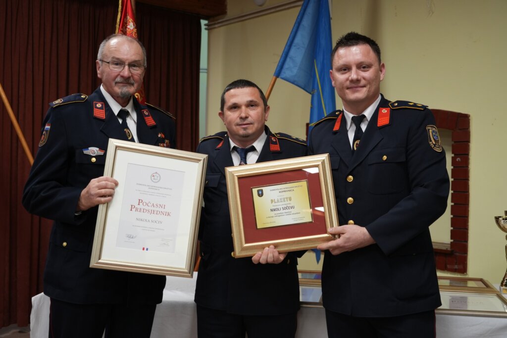 Dvd Koprivnica Godišnja Skupština (19)