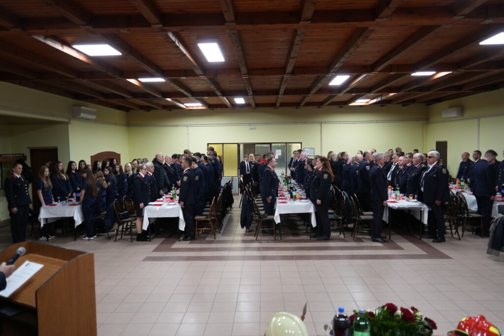 Dvd Koprivnica Godišnja Skupština (2)