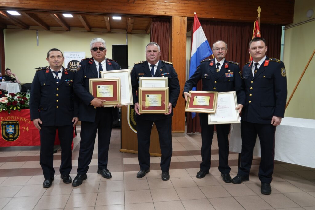 Dvd Koprivnica Godišnja Skupština (22)