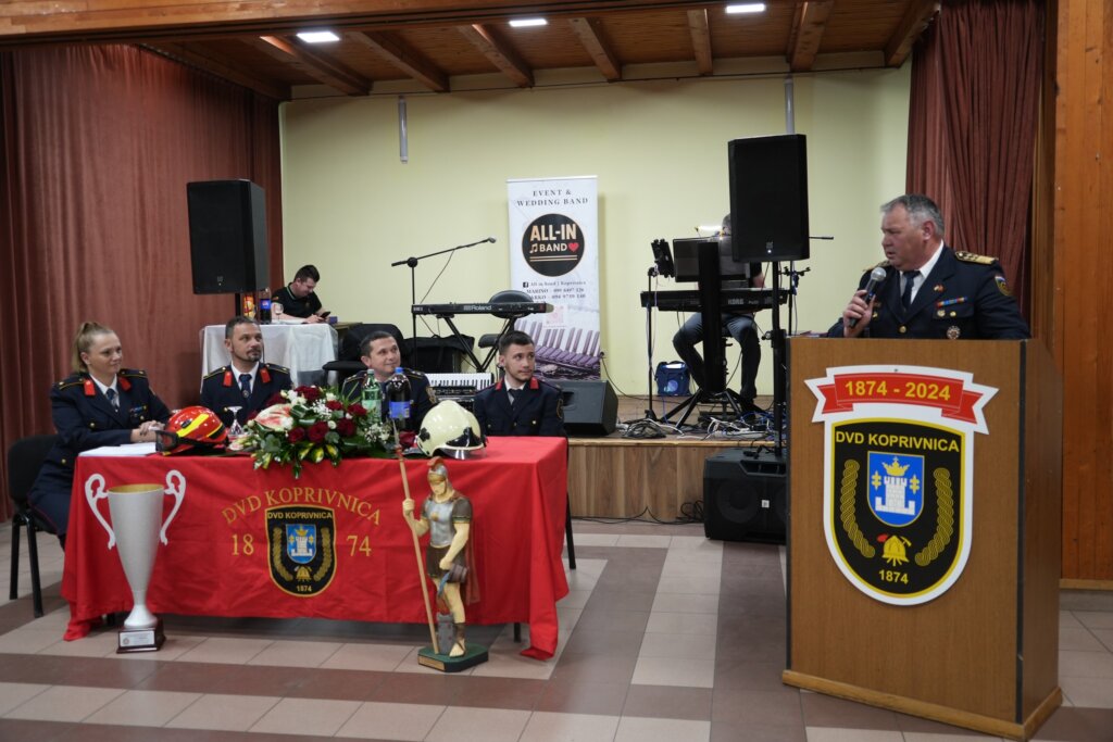 Dvd Koprivnica Godišnja Skupština (25)