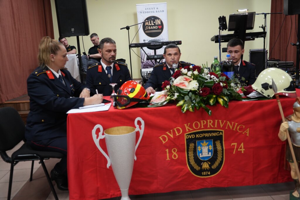 Dvd Koprivnica Godišnja Skupština (3)