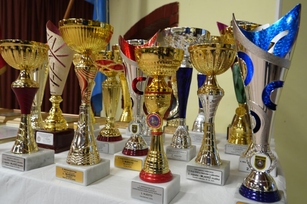 Dvd Koprivnica Godišnja Skupština (4)