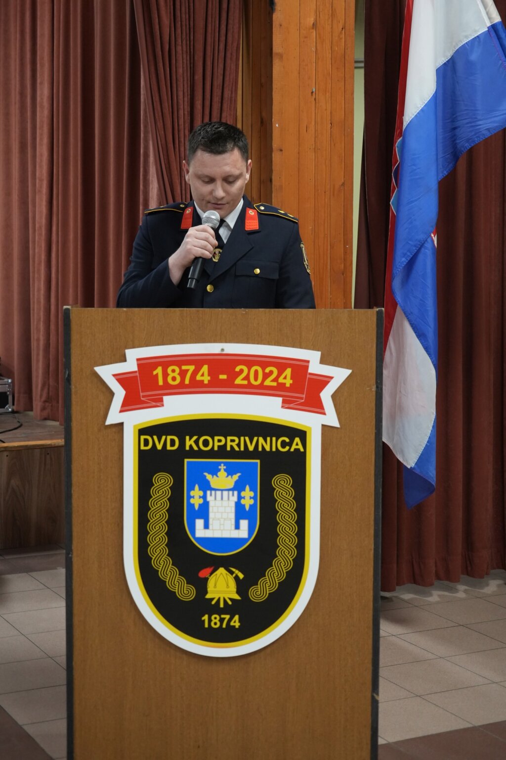 Dvd Koprivnica Godišnja Skupština (8)