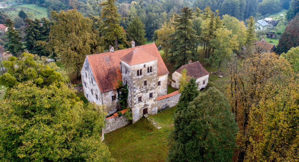 Dvorac Bela I Potopisivanje Ugovora Projektiranje 2026 2