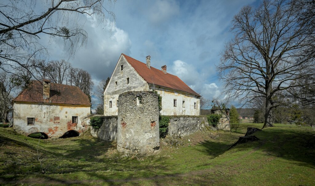 Dvorac Bela I Potopisivanje Ugovora Projektiranje 2026 5