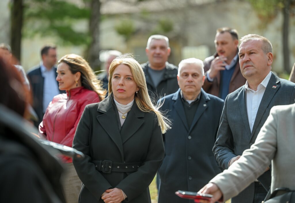 Dvorac Bela I Potopisivanje Ugovora Projektiranje 2026 7