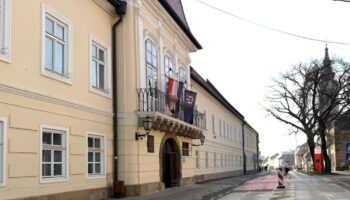 Gradska Uprava