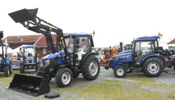 Gudovac: Na Sajamskom Prostoru Najavljeno 27. Izdanje Međunarodnog Proljetnog Sajma