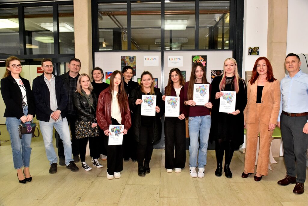 Izlozba Otvorenje Lik 2026 Srednja Strukovna Varazdin (1)