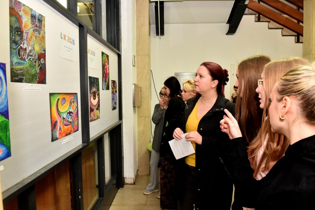 Izlozba Otvorenje Lik 2026 Srednja Strukovna Varazdin (11)