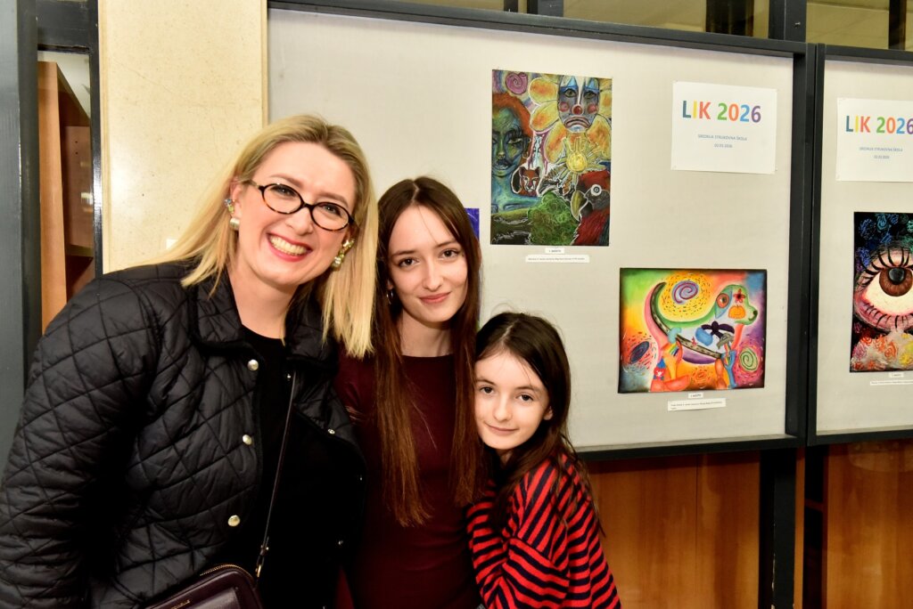 Izlozba Otvorenje Lik 2026 Srednja Strukovna Varazdin (2)