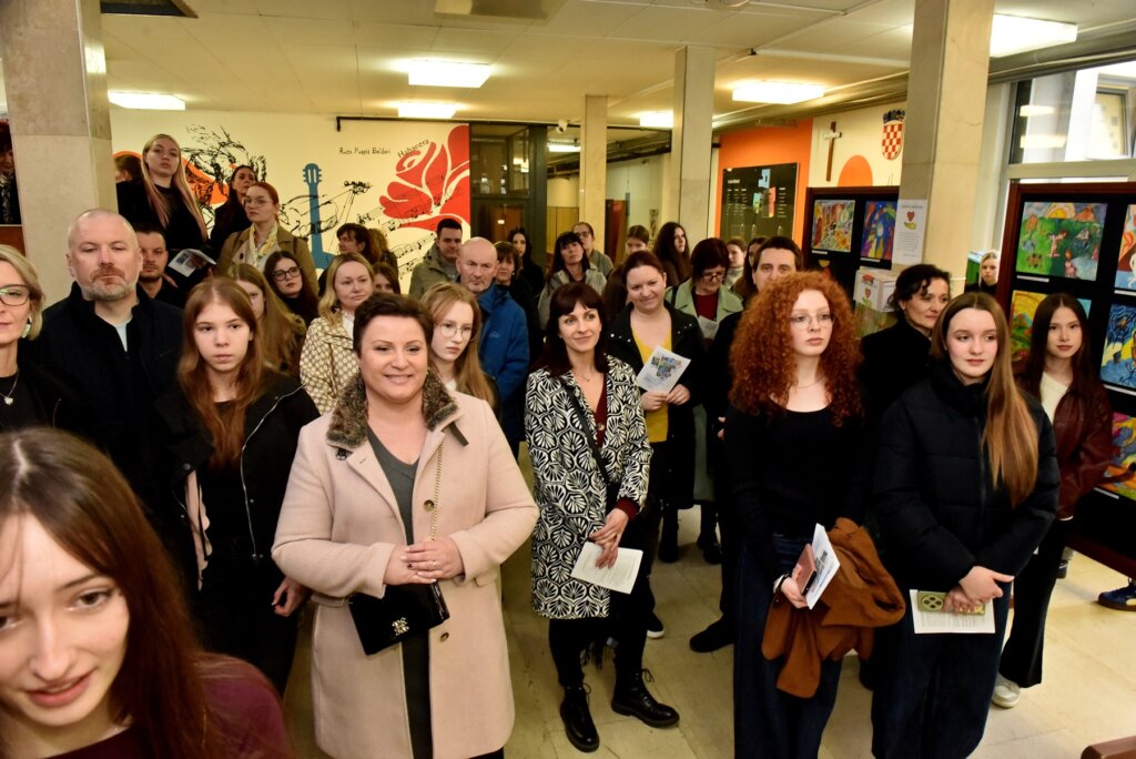 Izlozba Otvorenje Lik 2026 Srednja Strukovna Varazdin (3)