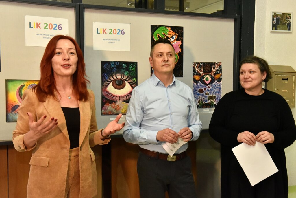 Izlozba Otvorenje Lik 2026 Srednja Strukovna Varazdin (4)