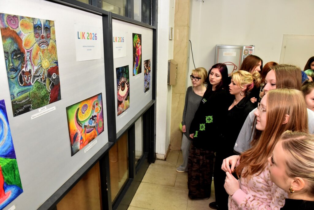 Izlozba Otvorenje Lik 2026 Srednja Strukovna Varazdin (5)
