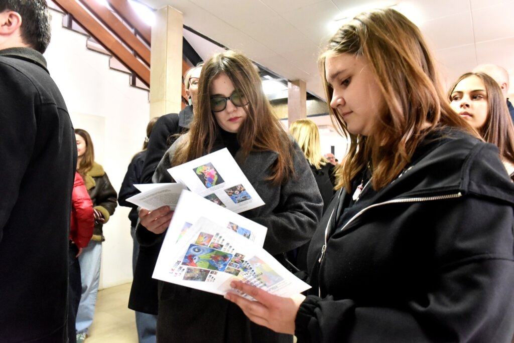 Izlozba Otvorenje Lik 2026 Srednja Strukovna Varazdin (7)