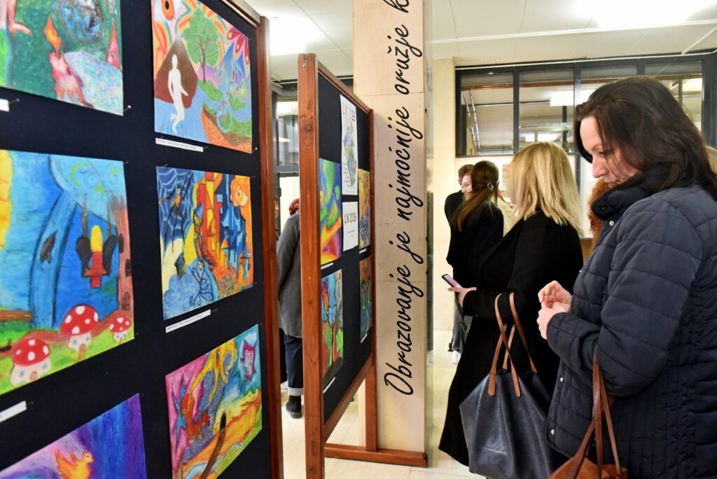Izlozba Otvorenje Lik 2026 Srednja Strukovna Varazdin (9)