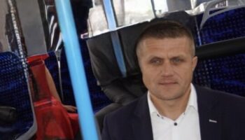 Katanovic Autobus