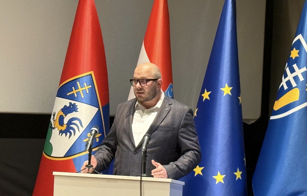 Vijećnik Katanović upozorio: U Križevcima će se sljedećih 5-6 godina zbrinjavati tuđi miješani komunalni otpad