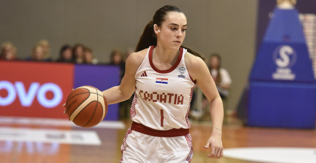 Kvalifikacije za EP: Uvjerljive hrvatske košarkašice protiv Grčke