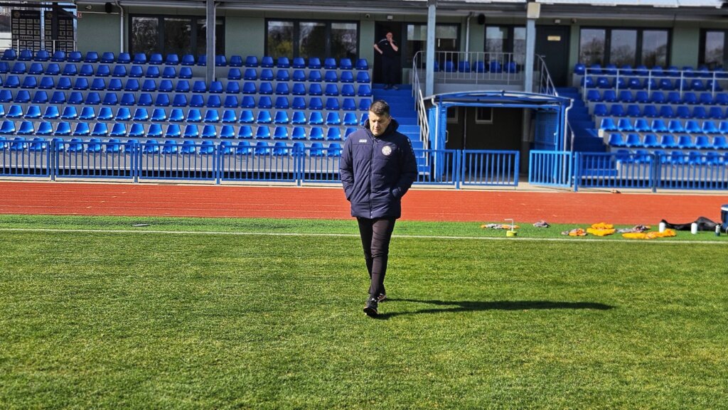 Mario Vodanovic